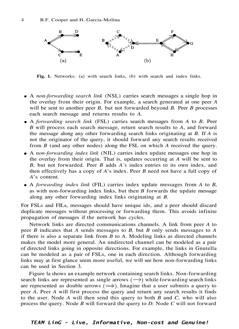 image for page Databases Information Systems and Peer to Peer Computing Second International Workshop