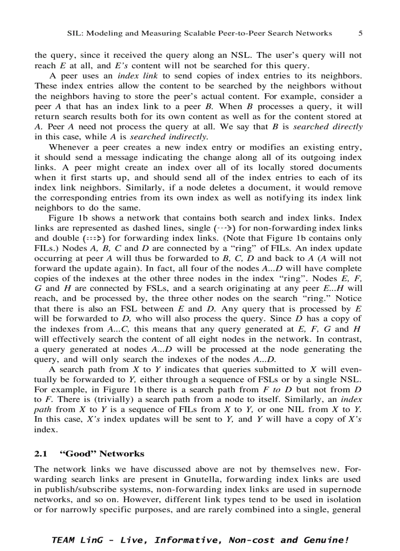 image for page Databases Information Systems and Peer to Peer Computing Second International Workshop