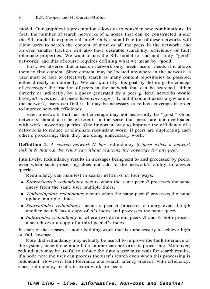 image for page Databases Information Systems and Peer to Peer Computing Second International Workshop