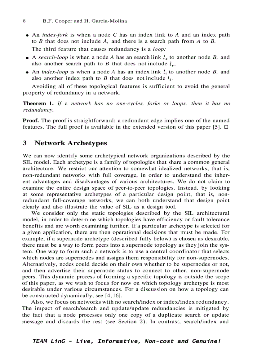 image for page Databases Information Systems and Peer to Peer Computing Second International Workshop