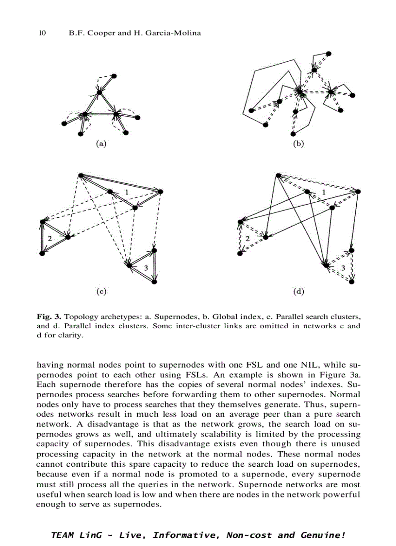 image for page Databases Information Systems and Peer to Peer Computing Second International Workshop