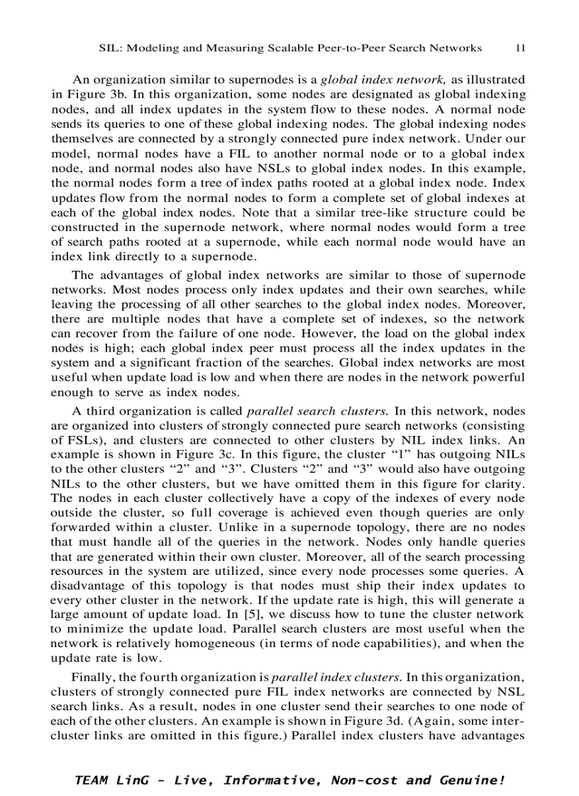 image for page Databases Information Systems and Peer to Peer Computing Second International Workshop