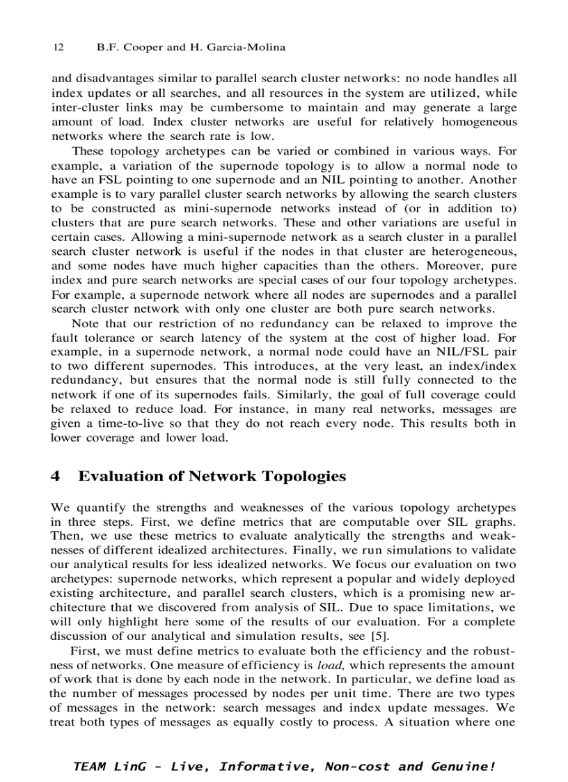 image for page Databases Information Systems and Peer to Peer Computing Second International Workshop