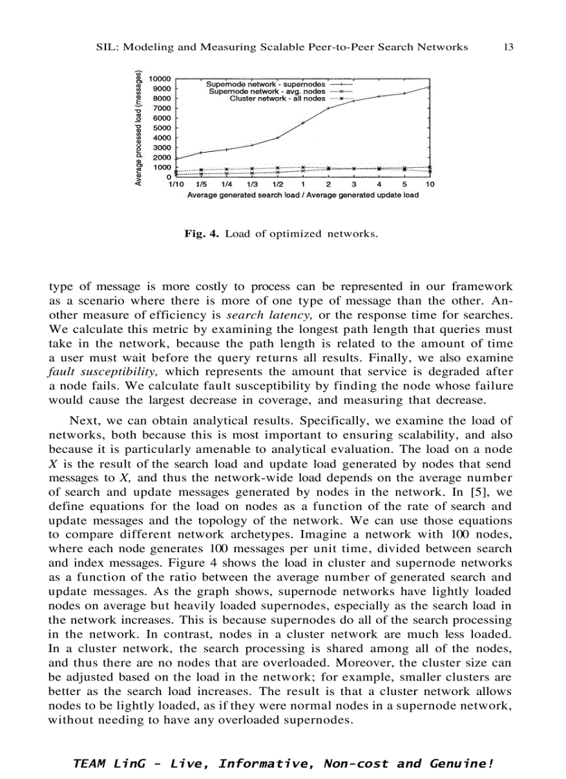 image for page Databases Information Systems and Peer to Peer Computing Second International Workshop