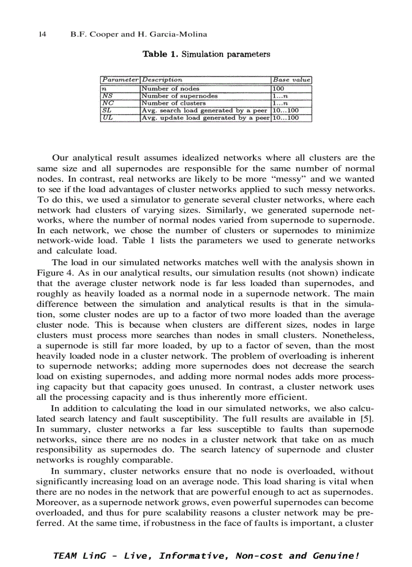 image for page Databases Information Systems and Peer to Peer Computing Second International Workshop