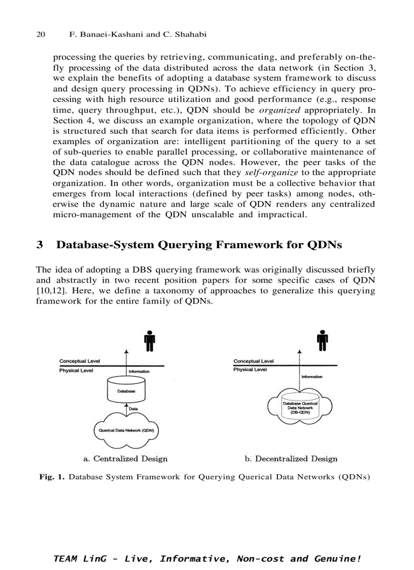image for page Databases Information Systems and Peer to Peer Computing Second International Workshop