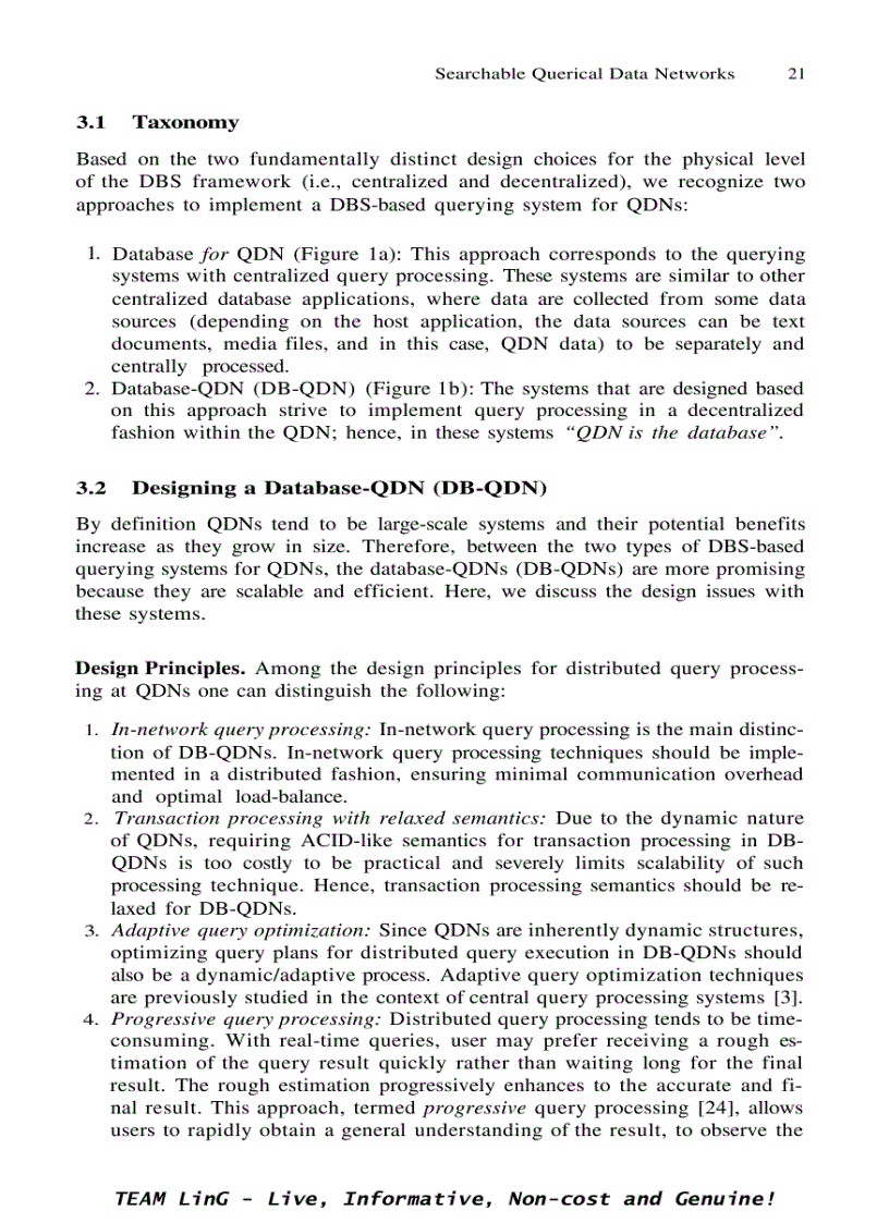 image for page Databases Information Systems and Peer to Peer Computing Second International Workshop