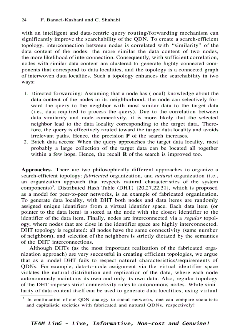 image for page Databases Information Systems and Peer to Peer Computing Second International Workshop