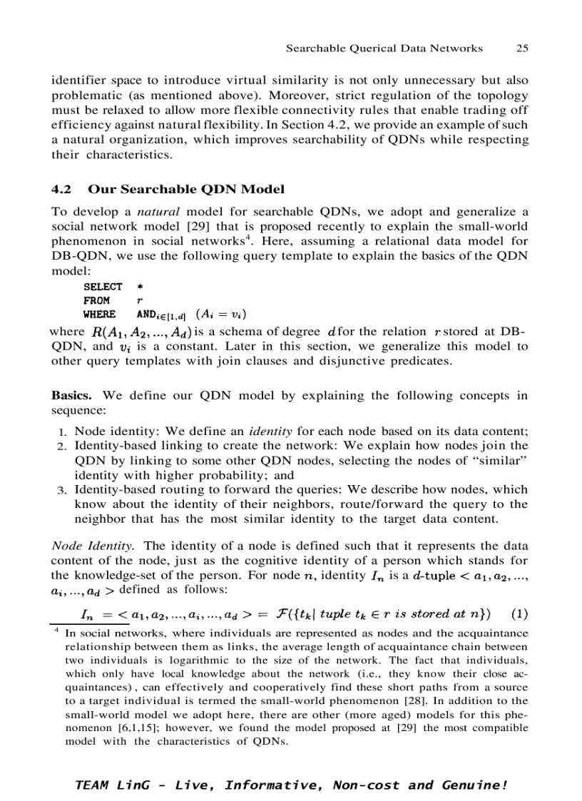 image for page Databases Information Systems and Peer to Peer Computing Second International Workshop