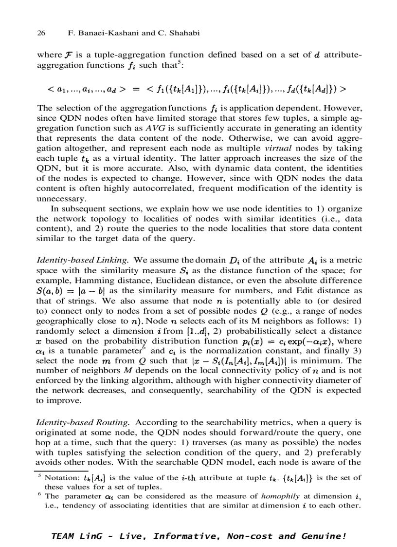 image for page Databases Information Systems and Peer to Peer Computing Second International Workshop