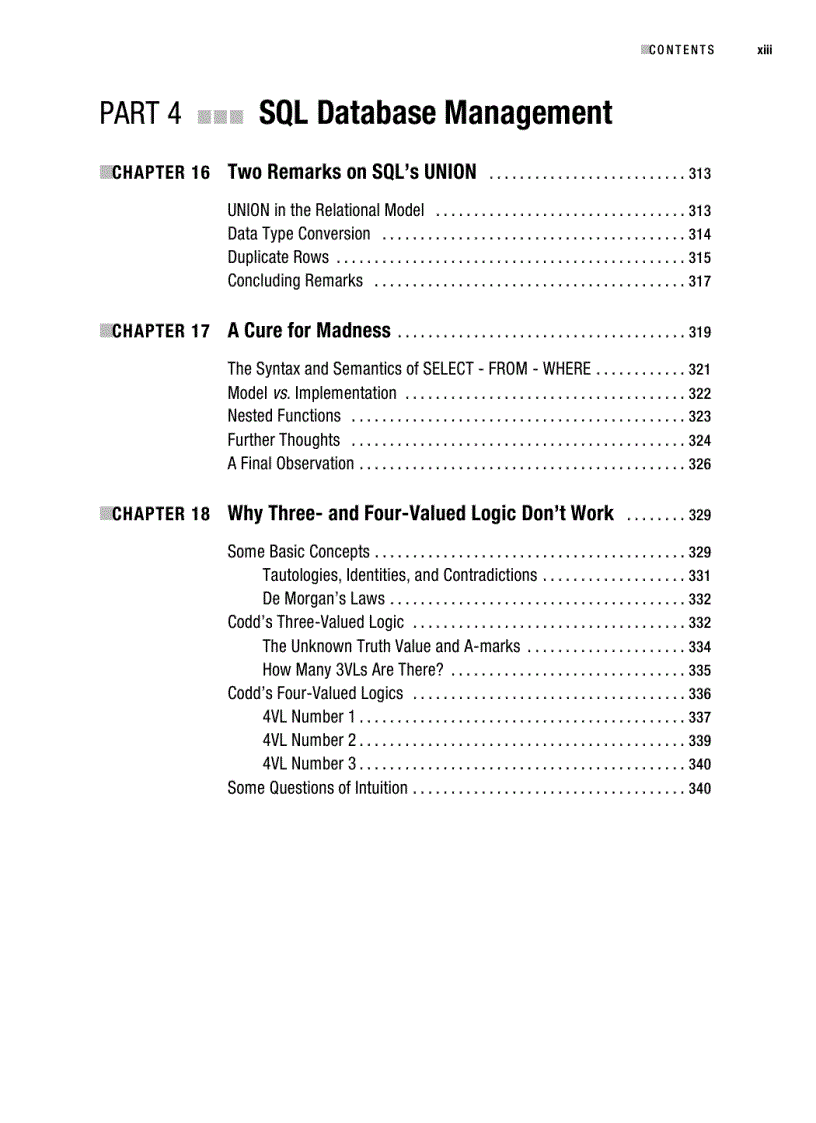 image for page Date on Database