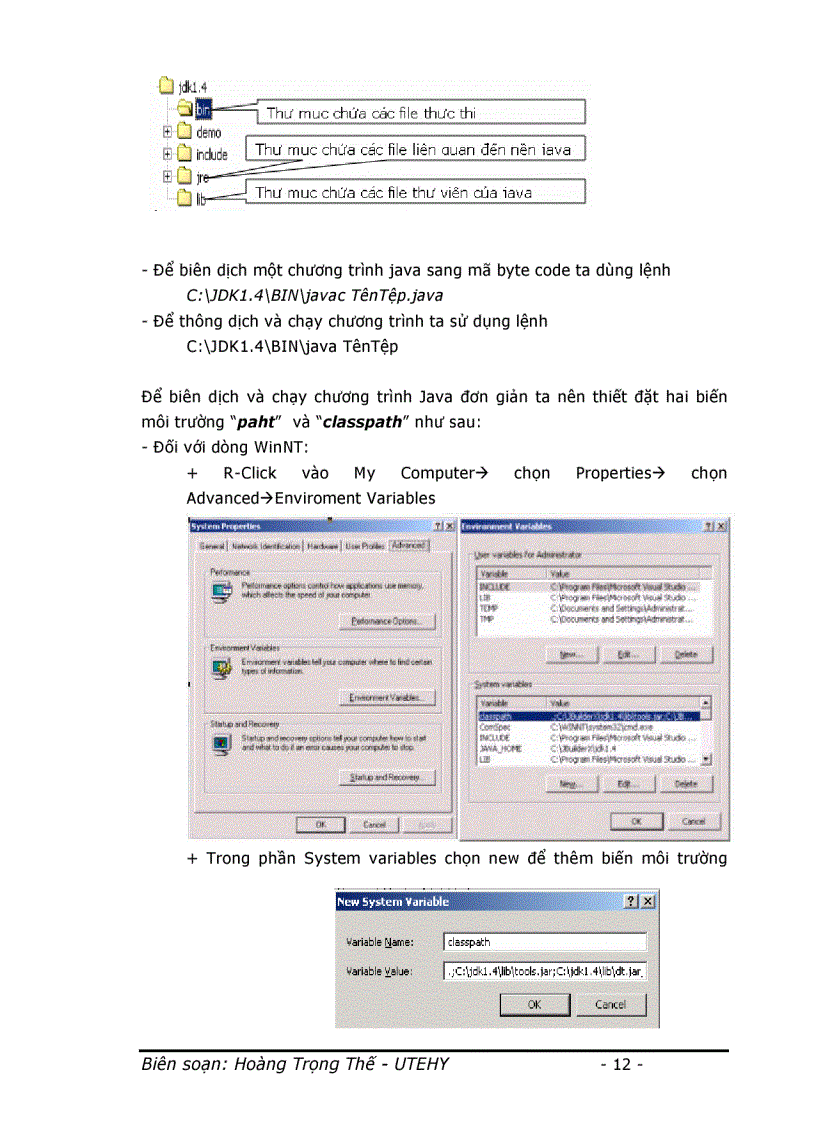 image for page Đề Cương Bài Giảng JAVA Cơ Sở