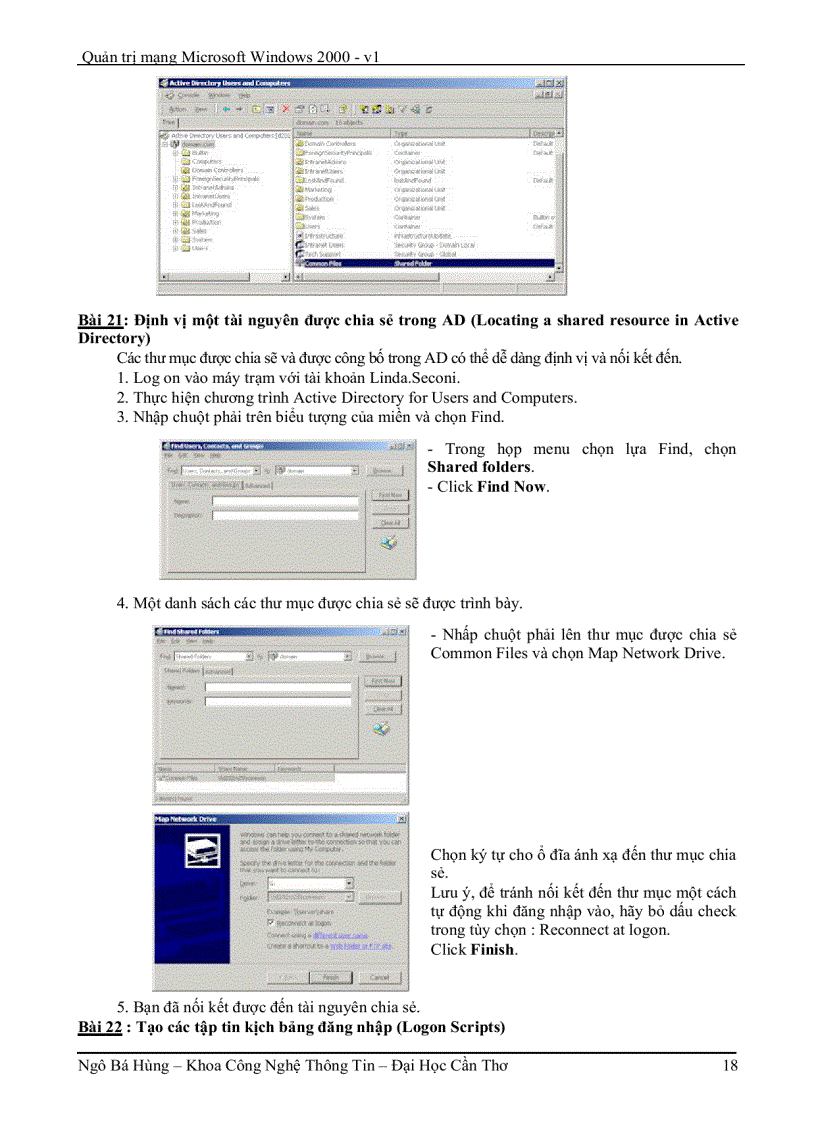 image for page Đề cương thực hành mạng máy tính