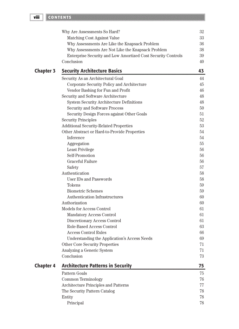 image for page Designing Security Architecture Solutions