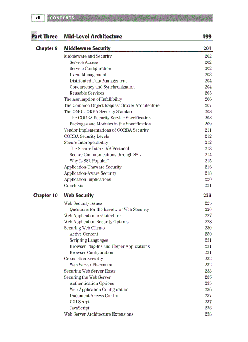 image for page Designing Security Architecture Solutions