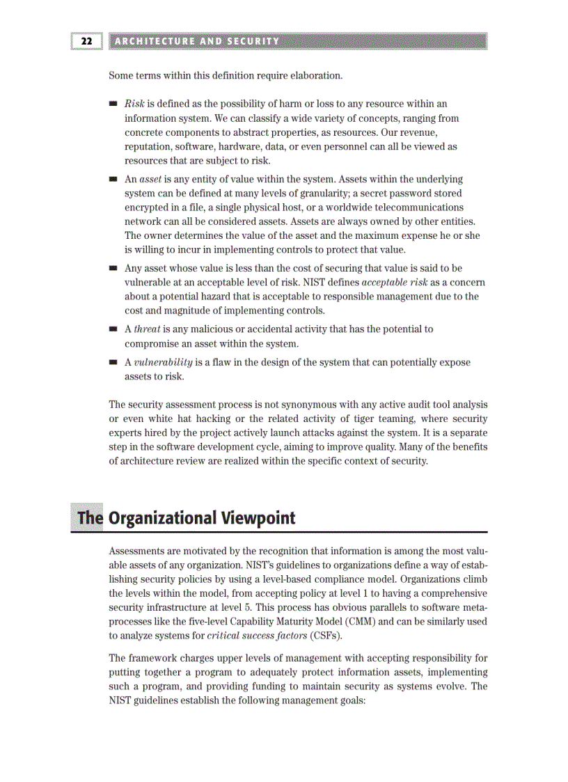 image for page Designing Security Architecture Solutions