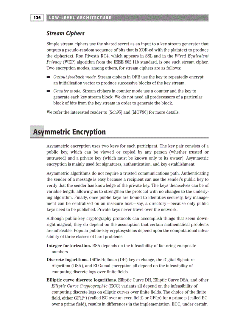 image for page Designing Security Architecture Solutions