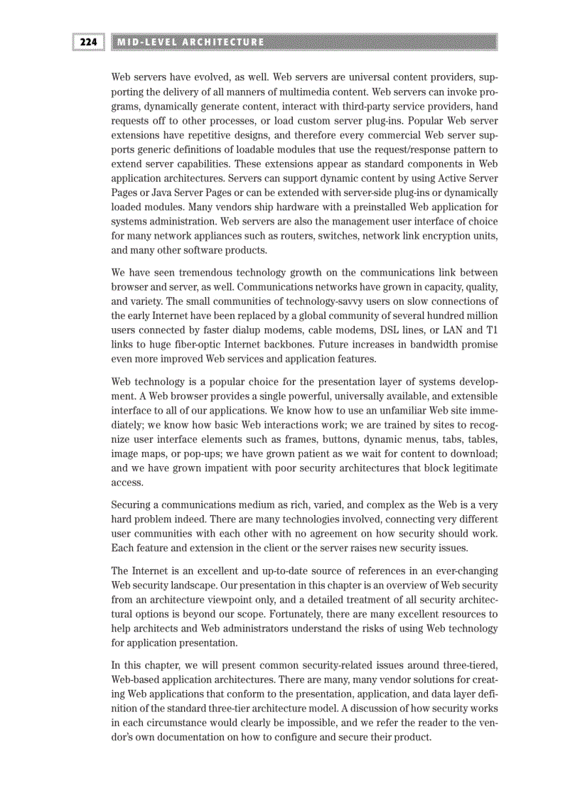 image for page Designing Security Architecture Solutions