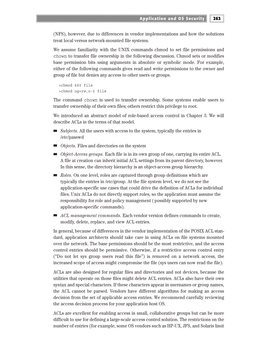 image for page Designing Security Architecture Solutions