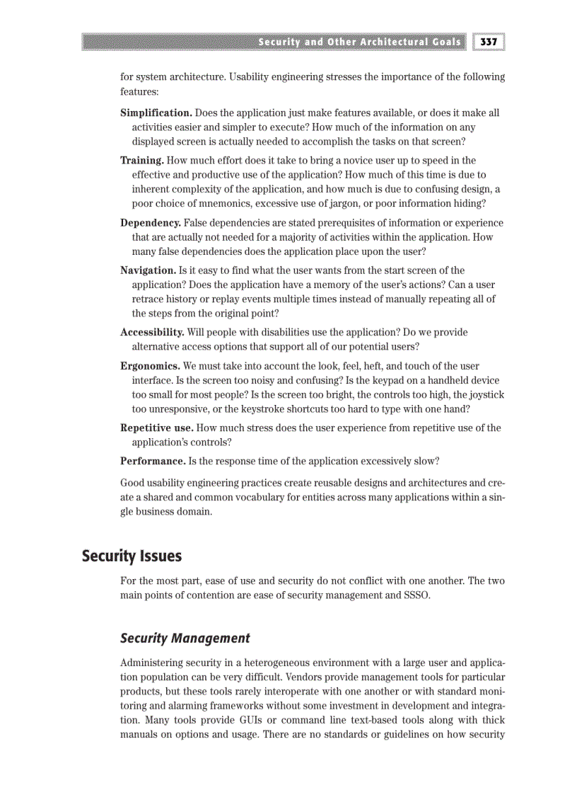 image for page Designing Security Architecture Solutions