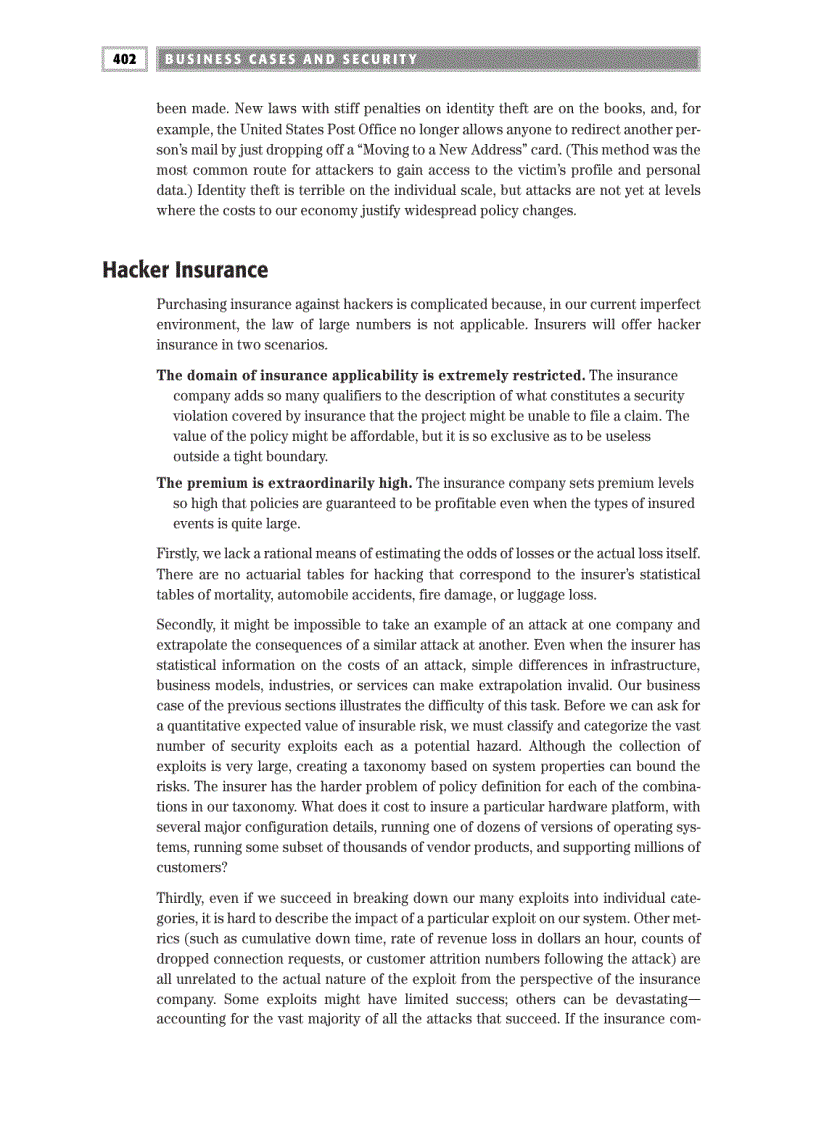 image for page Designing Security Architecture Solutions