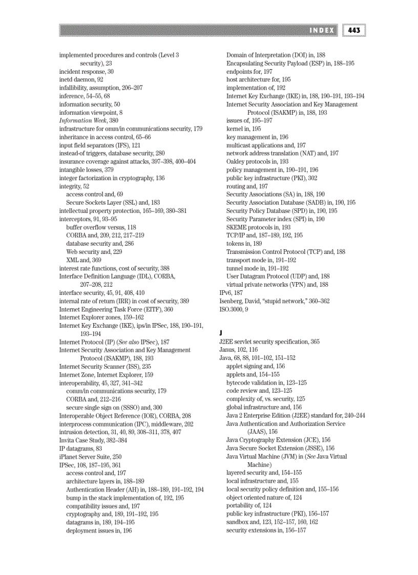 image for page Designing Security Architecture Solutions