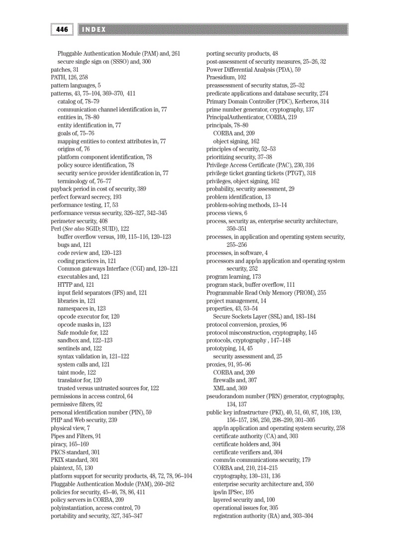 image for page Designing Security Architecture Solutions