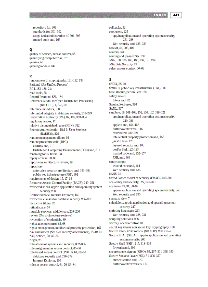 image for page Designing Security Architecture Solutions