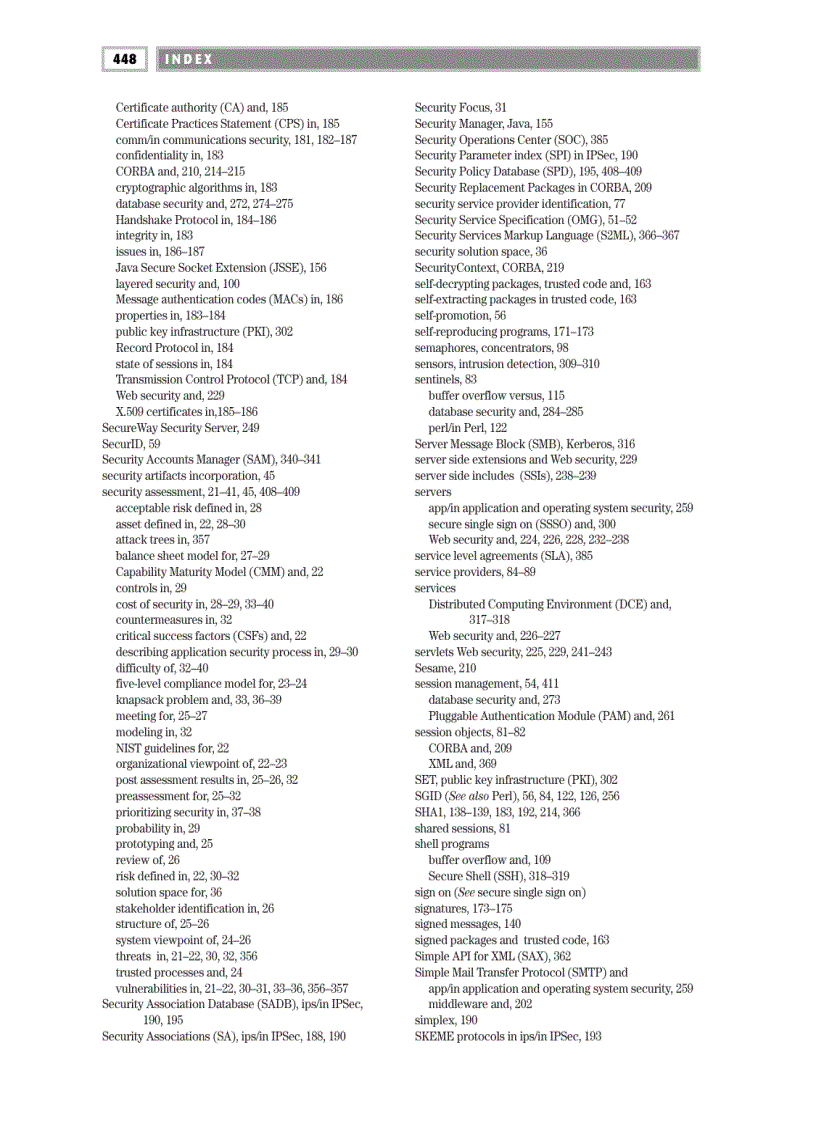 image for page Designing Security Architecture Solutions