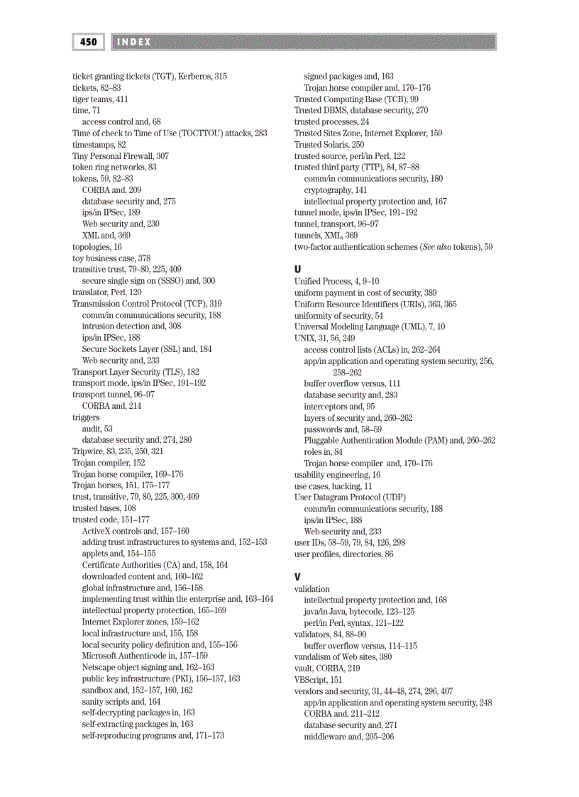image for page Designing Security Architecture Solutions