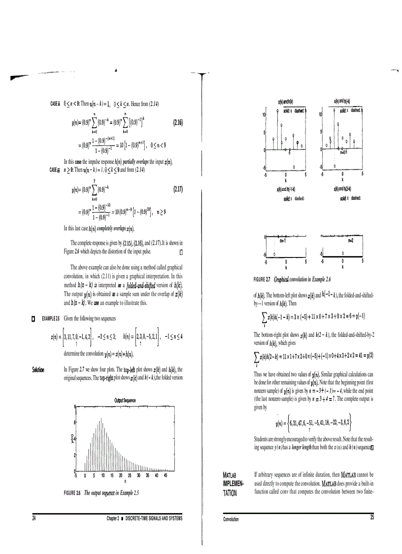 image for page Digital Signal Processing Using Matlab V4 0