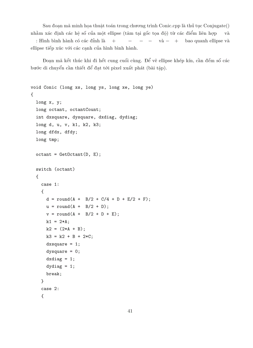 image for page Đồ họa máy tính 1