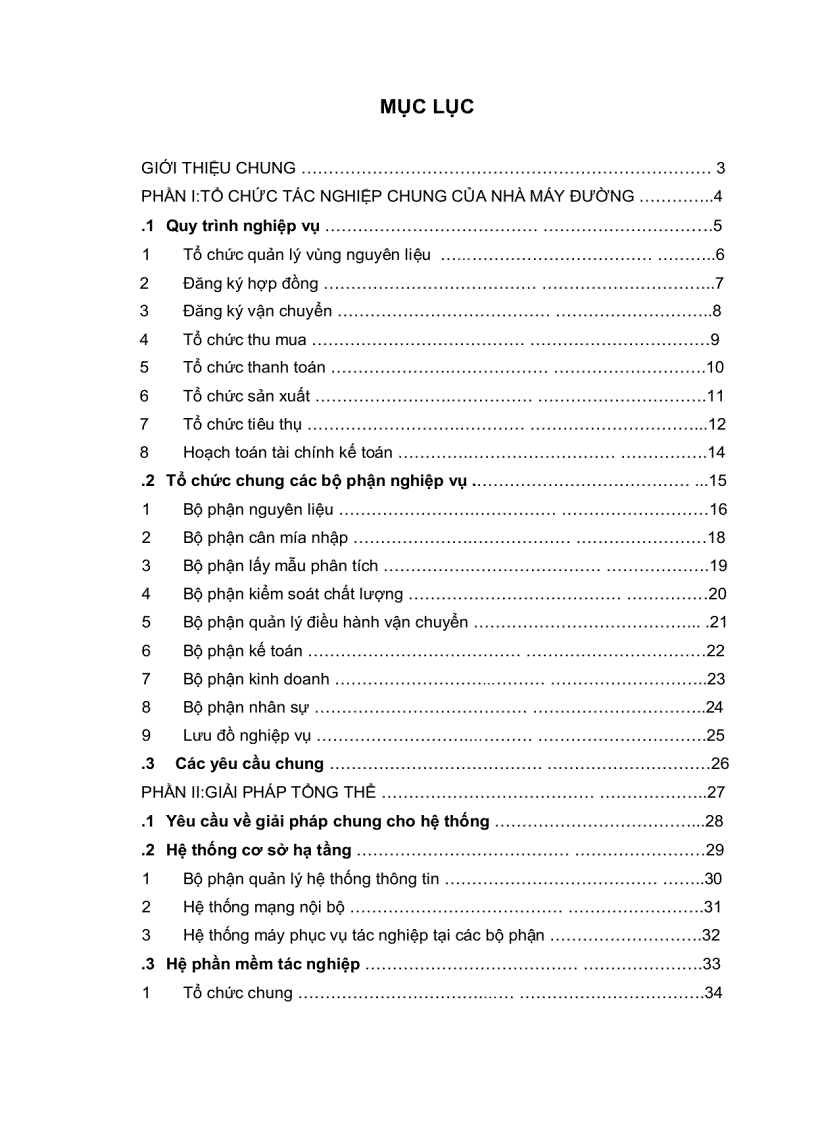 image for page Dự án tổng thể ứng dụng CNTT