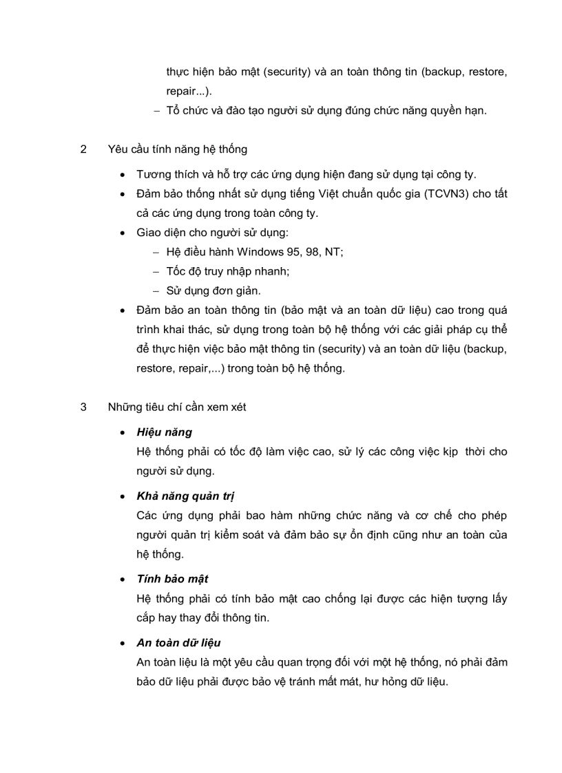 image for page Dự án tổng thể ứng dụng CNTT