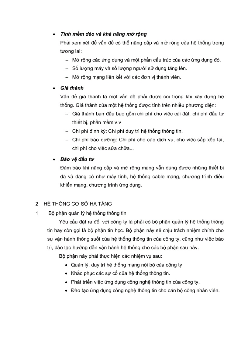 image for page Dự án tổng thể ứng dụng CNTT