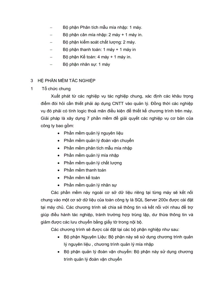 image for page Dự án tổng thể ứng dụng CNTT