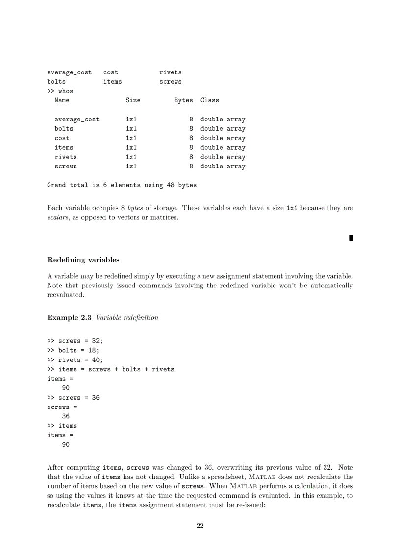 image for page Engineering Matlab Programming