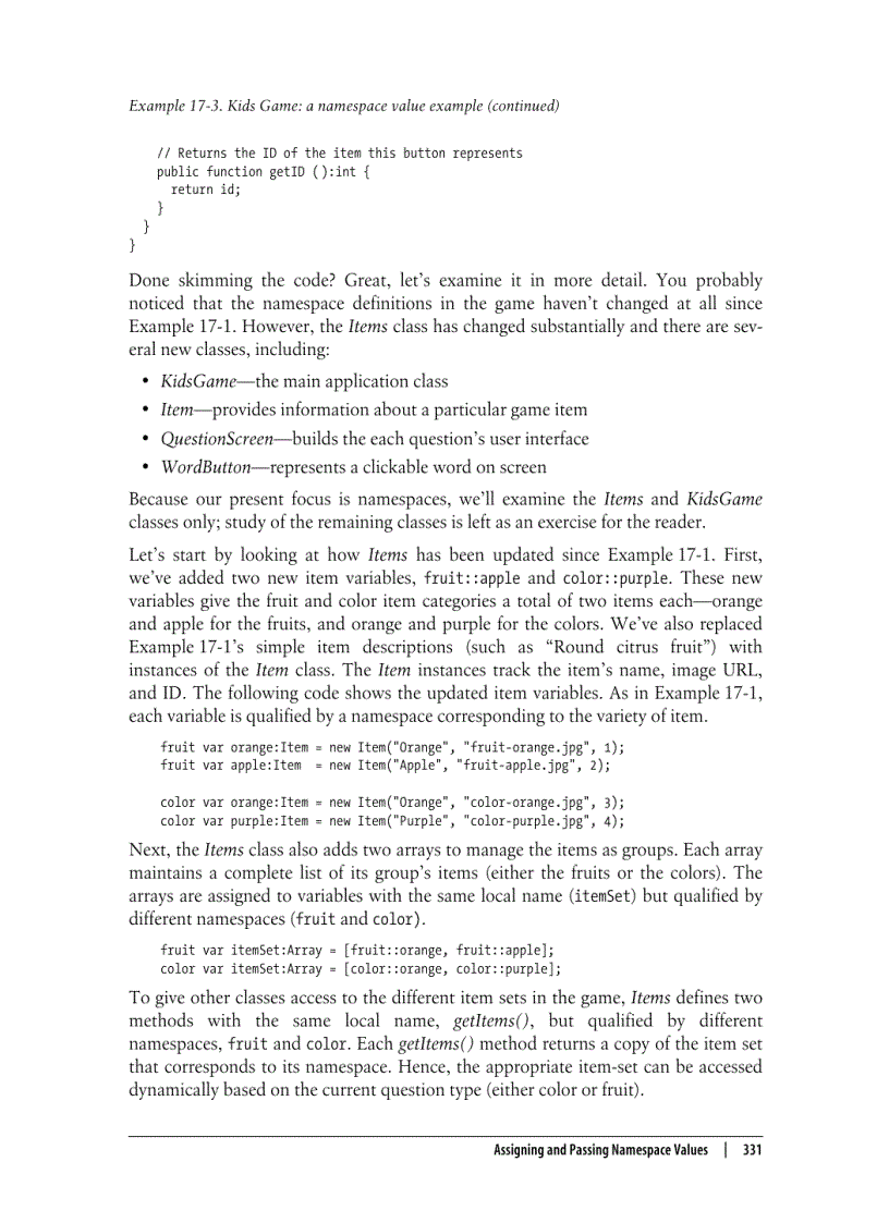 image for page Essential ActionScript 3 0