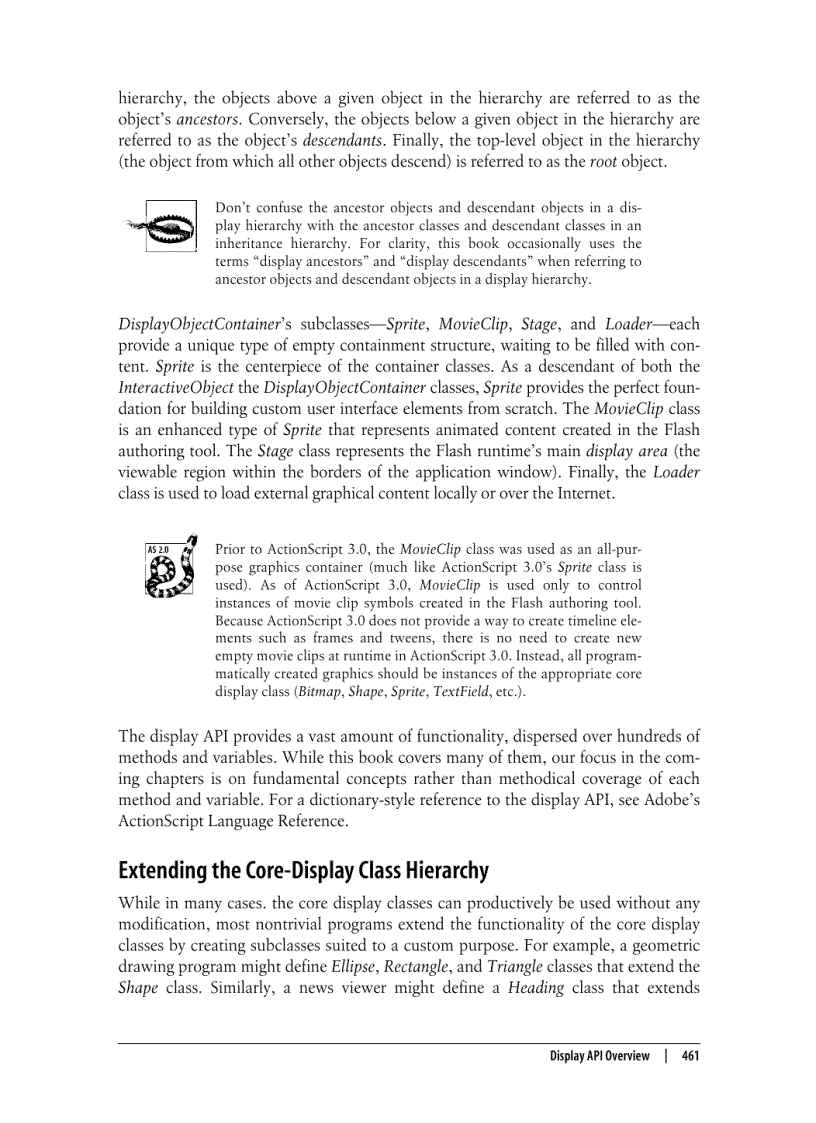 image for page Essential ActionScript 3 0