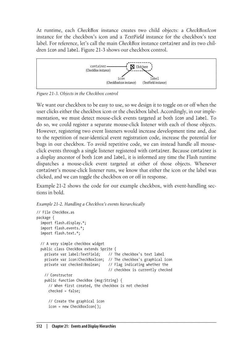 image for page Essential ActionScript 3 0