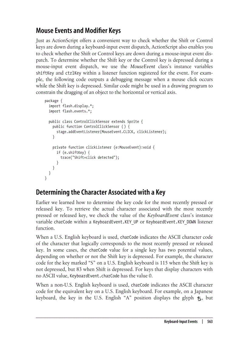 image for page Essential ActionScript 3 0