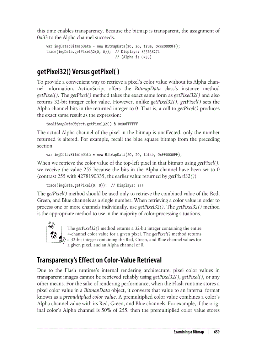 image for page Essential ActionScript 3 0