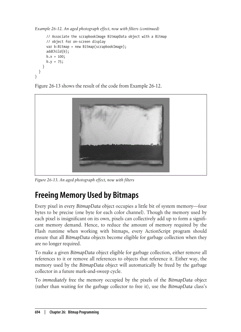 image for page Essential ActionScript 3 0