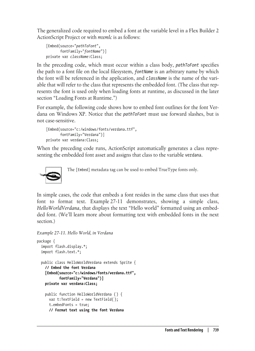 image for page Essential ActionScript 3 0
