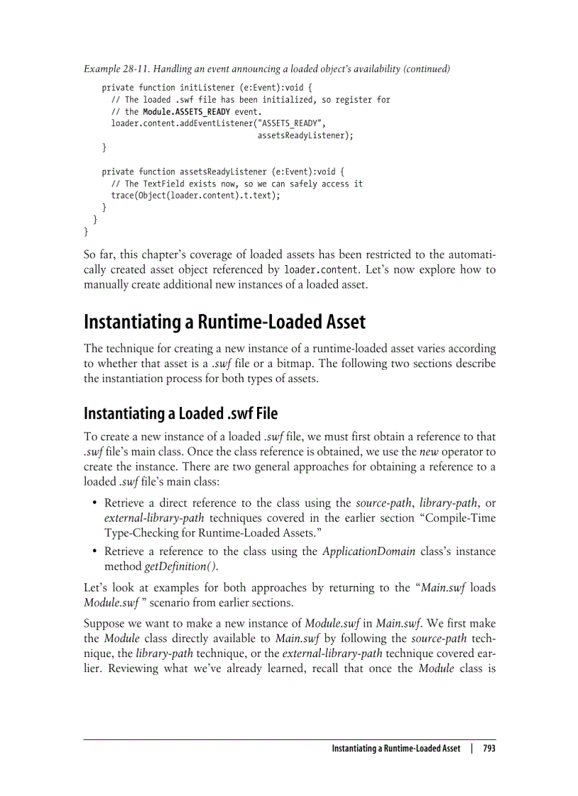 image for page Essential ActionScript 3 0