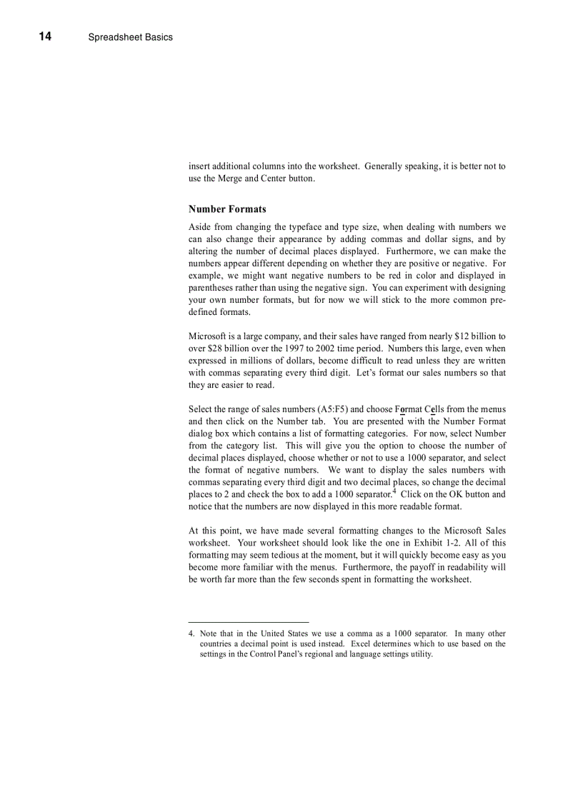 image for page Excel Spreadsheets Finance Management Accounting Analysis