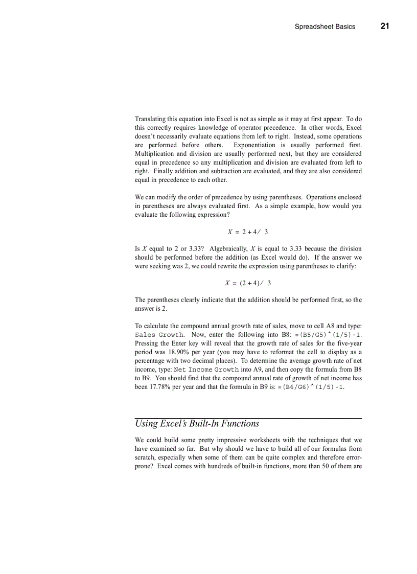 image for page Excel Spreadsheets Finance Management Accounting Analysis