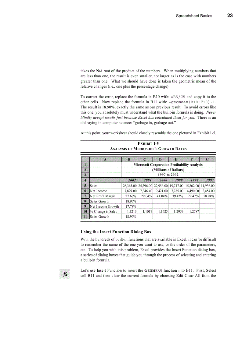 image for page Excel Spreadsheets Finance Management Accounting Analysis