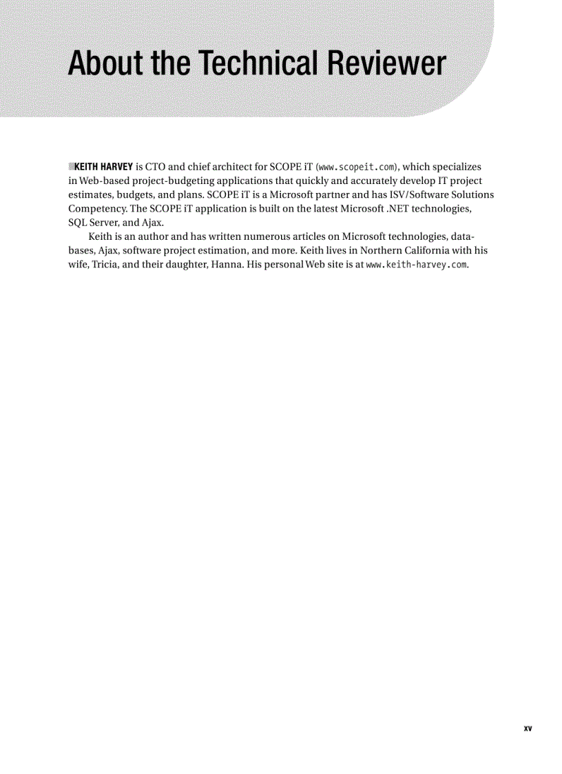 image for page Foundations of Ajax