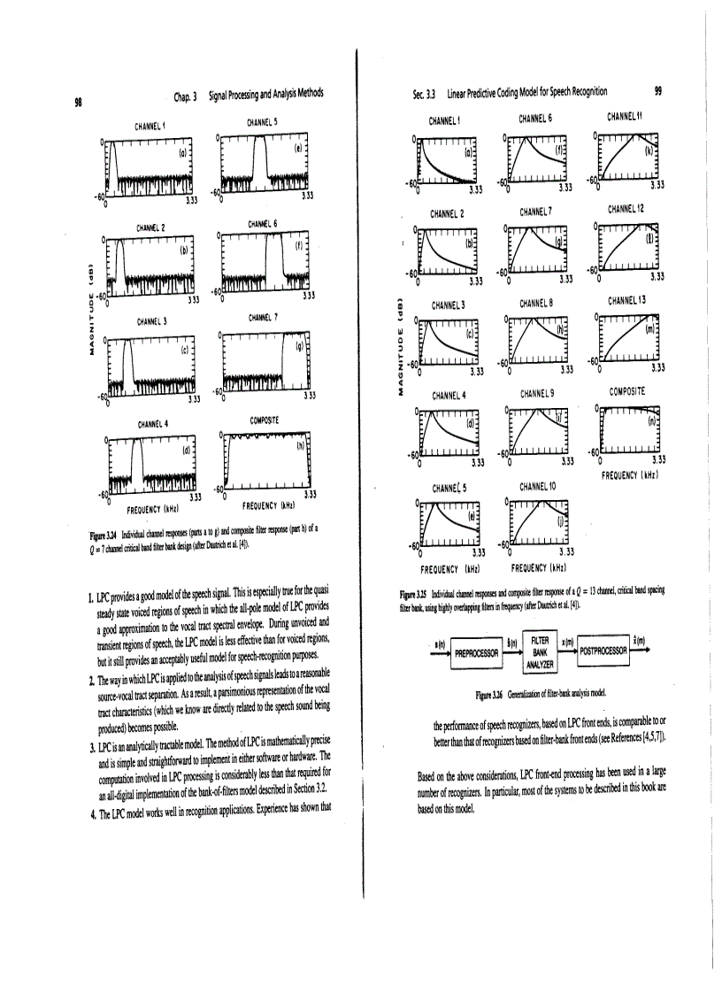 image for page Fundamentals of Speech Recognition